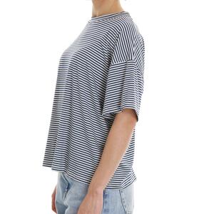 T-SHIRT A RIGHE HAVEONE - Mad Fashion | img vers.300x/